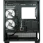 Корпус XASTRA Q500 6ARGB-C10-UC Black - Q500-6FM12A-C10-UC - фото 6