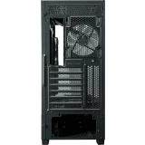 Корпус XASTRA Q500 6ARGB-C10-UC Black (Q500-6FM12A-C10-UC)