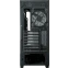 Корпус XASTRA Q500 6ARGB-C10-UC Black - Q500-6FM12A-C10-UC - фото 8