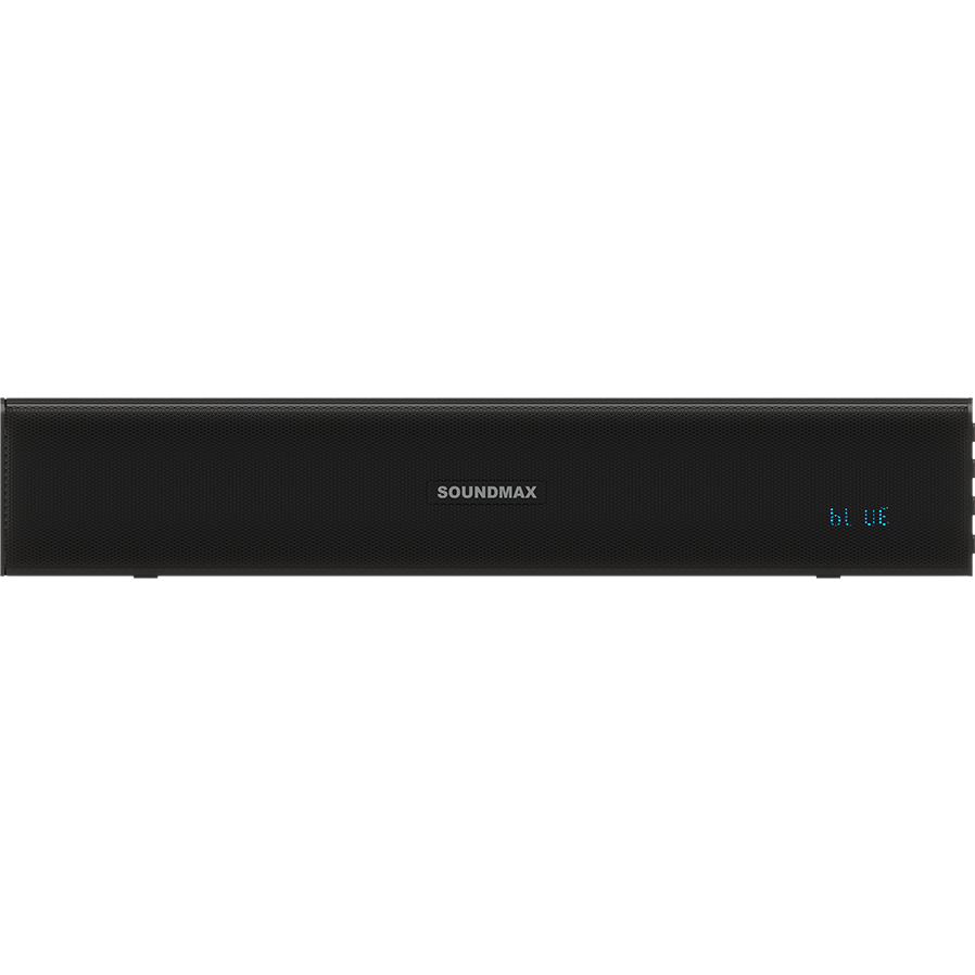 Звуковая панель Soundmax SM-SB006P