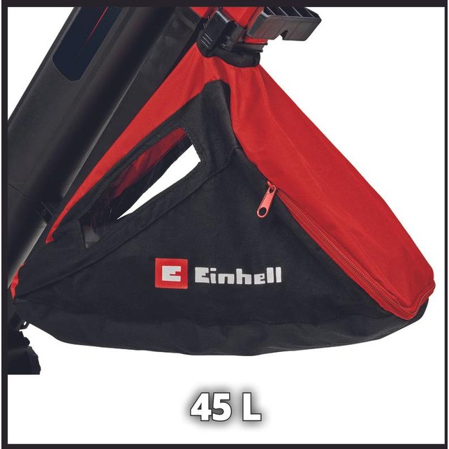 Воздуходувка Einhell PXC VENTURRO 36/240 - 3433640 - фото 2