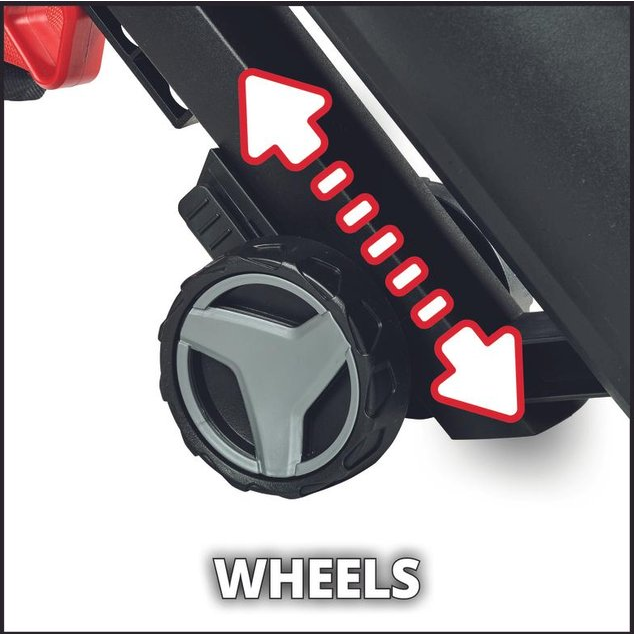 Воздуходувка Einhell PXC VENTURRO 36/240 - 3433640 - фото 4