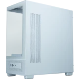 Корпус XASTRA Q500 6ARGB-C10-UC White (Q500-6FM12A-C10-UC-WH)