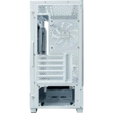 Корпус XASTRA Q500 6ARGB-C10-UC White (Q500-6FM12A-C10-UC-WH)