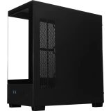 Корпус XASTRA Q500M 0F Black (Q500M-0F)