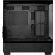 Корпус XASTRA Q500M 0F Black - Q500M-0F - фото 3