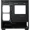 Корпус XASTRA Q500M 0F Black - Q500M-0F - фото 5