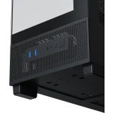 Корпус XASTRA Q500M 0F Black (Q500M-0F)