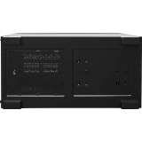 Корпус XASTRA Q500M 0F Black (Q500M-0F)