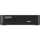 ТВ-тюнер Soundmax SM-DVBT272