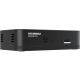 ТВ-тюнер Soundmax SM-DVBT272