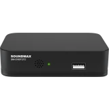 ТВ-тюнер Soundmax SM-DVBT272