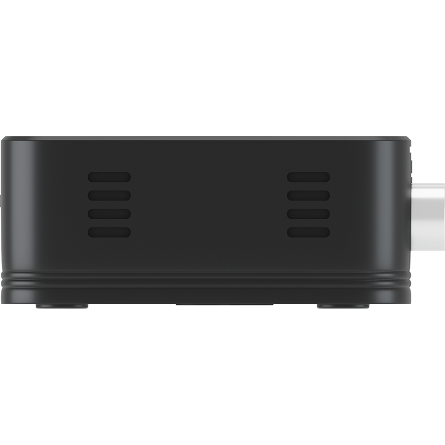 ТВ-тюнер Soundmax SM-DVBT272 - фото 7