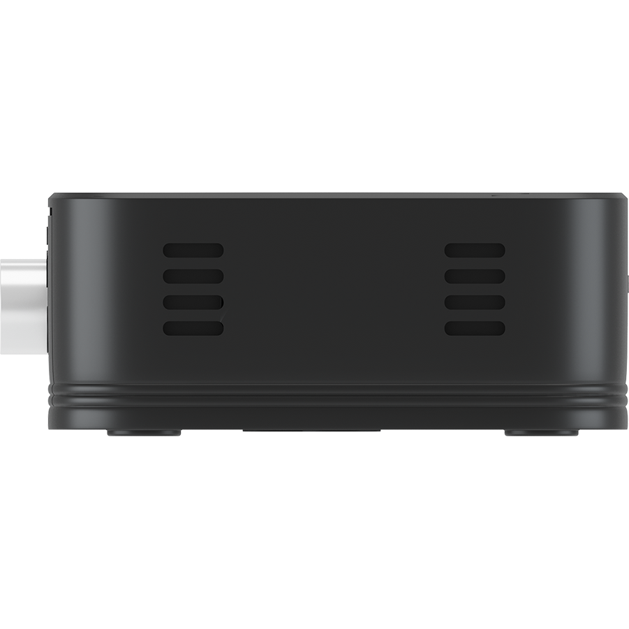 ТВ-тюнер Soundmax SM-DVBT272 - фото 8