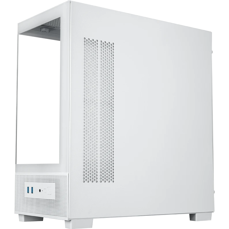 Корпус XASTRA Q500M 0F White - Q500M-0F-WH - фото 2