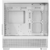 Корпус XASTRA Q500M 0F White (Q500M-0F-WH)