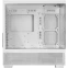 Корпус XASTRA Q500M 0F White - Q500M-0F-WH - фото 3