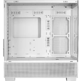 Корпус XASTRA Q500M 0F White (Q500M-0F-WH)