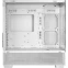 Корпус XASTRA Q500M 0F White - Q500M-0F-WH - фото 4