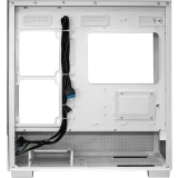 Корпус XASTRA Q500M 0F White (Q500M-0F-WH)