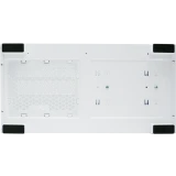 Корпус XASTRA Q500M 0F White (Q500M-0F-WH)