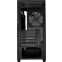 Корпус XASTRA Q500M 3ARGB-C10 Black - Q500M-3FM12A-C10 - фото 8
