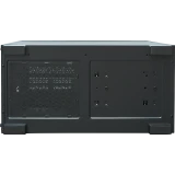 Корпус XASTRA Q500M 3ARGB-C10 Black (Q500M-3FM12A-C10)