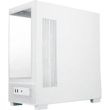 Корпус XASTRA Q500M 3ARGB-C10 White (Q500M-3FM12A-C10-WH)