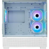 Корпус XASTRA Q500M 3ARGB-C10 White (Q500M-3FM12A-C10-WH)