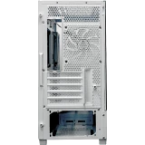 Корпус XASTRA Q500M 3ARGB-C10 White (Q500M-3FM12A-C10-WH)