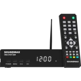 ТВ-тюнер Soundmax SM-DVBT284