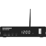 ТВ-тюнер Soundmax SM-DVBT284