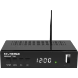 ТВ-тюнер Soundmax SM-DVBT284
