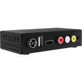 ТВ-тюнер Soundmax SM-DVBT284