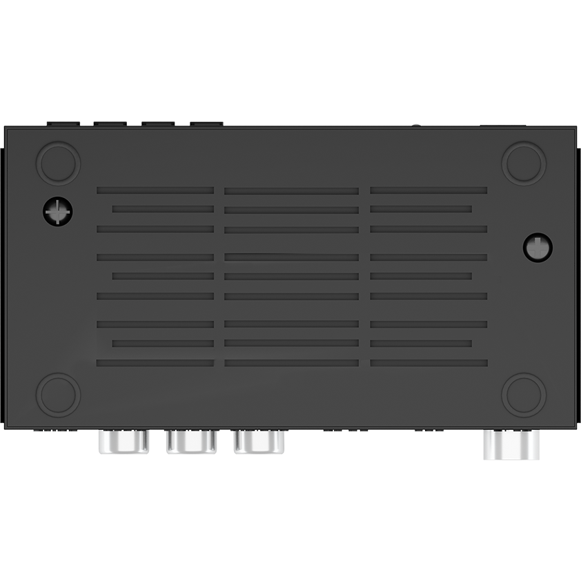 ТВ-тюнер Soundmax SM-DVBT284 - фото 9