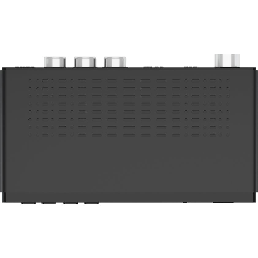 ТВ-тюнер Soundmax SM-DVBT284 - фото 10