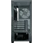 Корпус XASTRA Q500M 6ARGB-C10-UC Black - Q500M-6FM12A-C10-UC - фото 9