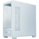 Корпус XASTRA Q500M 6ARGB-C10-UC White (Q500M-6FM12A-C10-UC-WH)