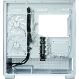 Корпус XASTRA Q500M 6ARGB-C10-UC White (Q500M-6FM12A-C10-UC-WH)