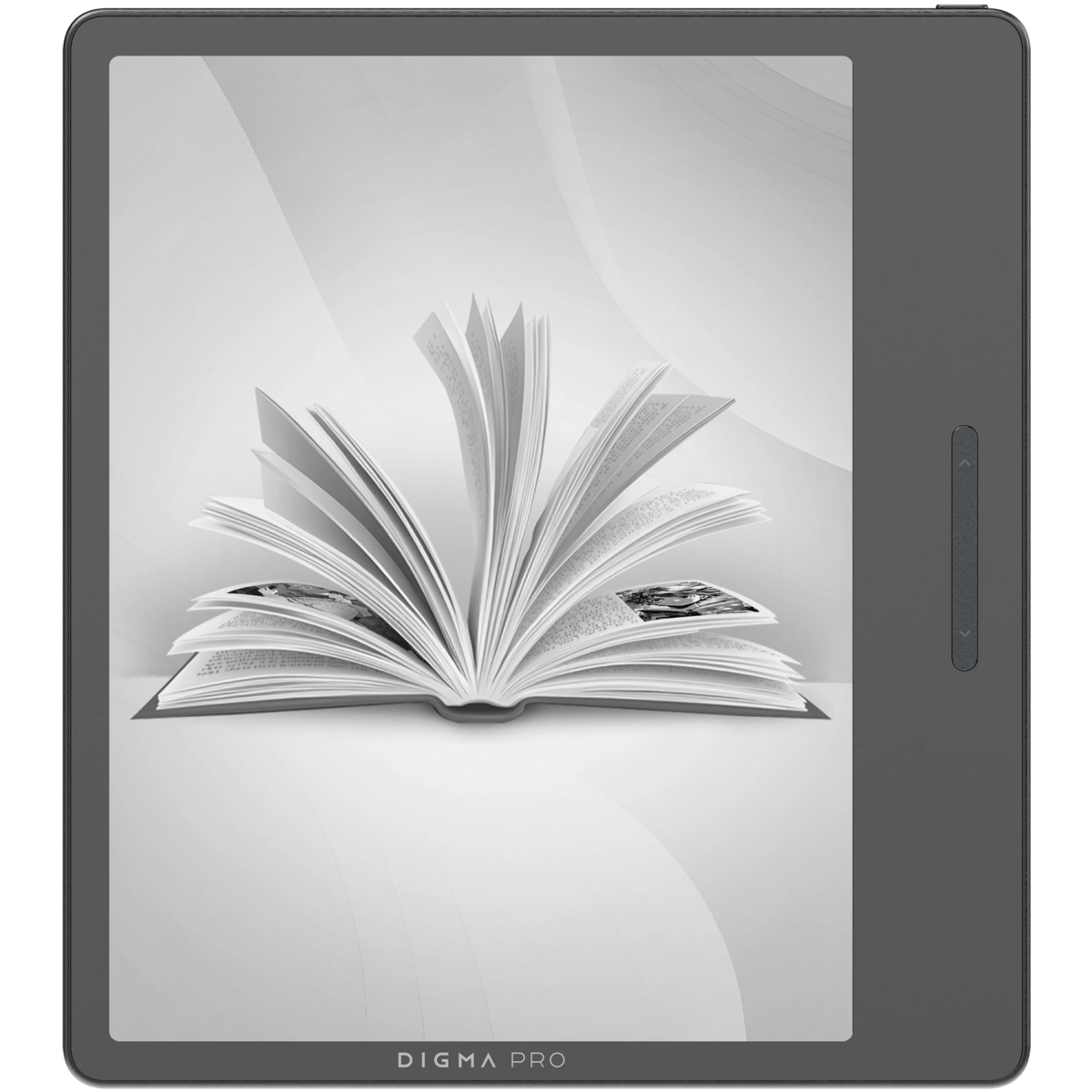 Электронная книга Digma Pro Moon 7 Dark Grey