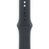 Умные часы Apple Watch SE 3 40mm Midnight Aluminum Case with Midnight Sport Band M/L (MEHC4) (MEHC4(LW,J,ZP,ET)/A)