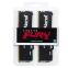 Оперативная память 64Gb DDR5 6000MHz Kingston Fury Beast RGB (KF560C40BBAK4-64) (4x16Gb KIT) - фото 3