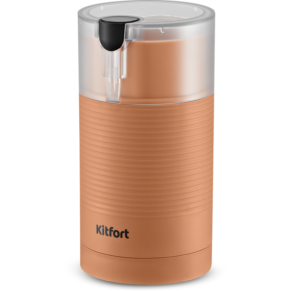 Кофемолка Kitfort KT-7249 - КТ-7249