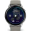 Умные часы Garmin Venu 4 45mm Silver with Silver Gray Silicone Band - 010-03014-01 - фото 4