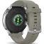 Умные часы Garmin Venu 4 45mm Silver with Silver Gray Silicone Band - 010-03014-01 - фото 6