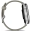 Умные часы Garmin Venu 4 45mm Silver with Silver Gray Silicone Band - 010-03014-01 - фото 7
