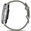 Умные часы Garmin Venu 4 45mm Silver with Silver Gray Silicone Band - 010-03014-01 - фото 8
