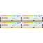 Оперативная память 64Gb DDR5 5600MHz Kingston Fury Beast RGB (KF556C40BWAK4-64) (4x16Gb KIT) - фото 2