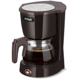 Кофеварка Kitfort KT-7591 (КТ-7591)