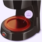 Кофеварка Kitfort KT-7591 (КТ-7591)